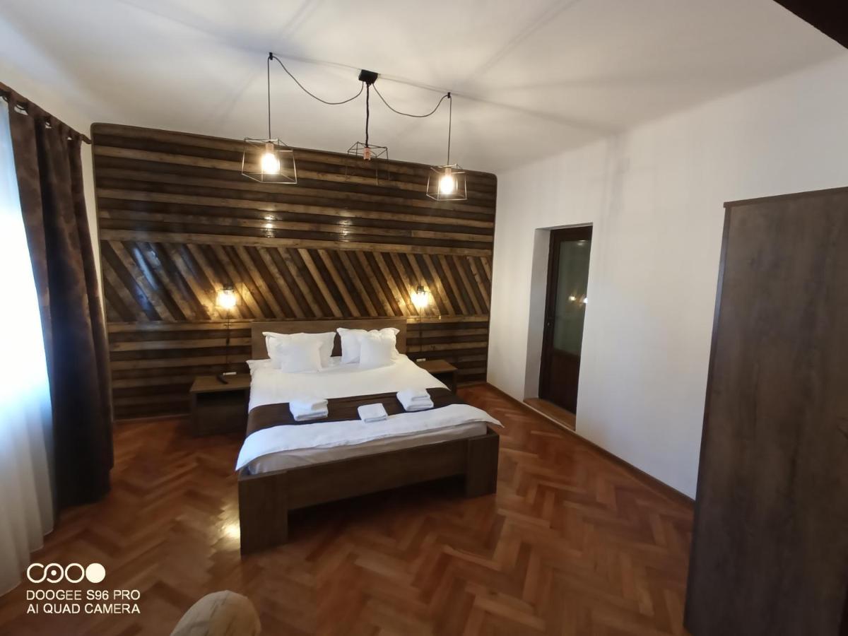 Casa Evanti Sibiu Exterior foto