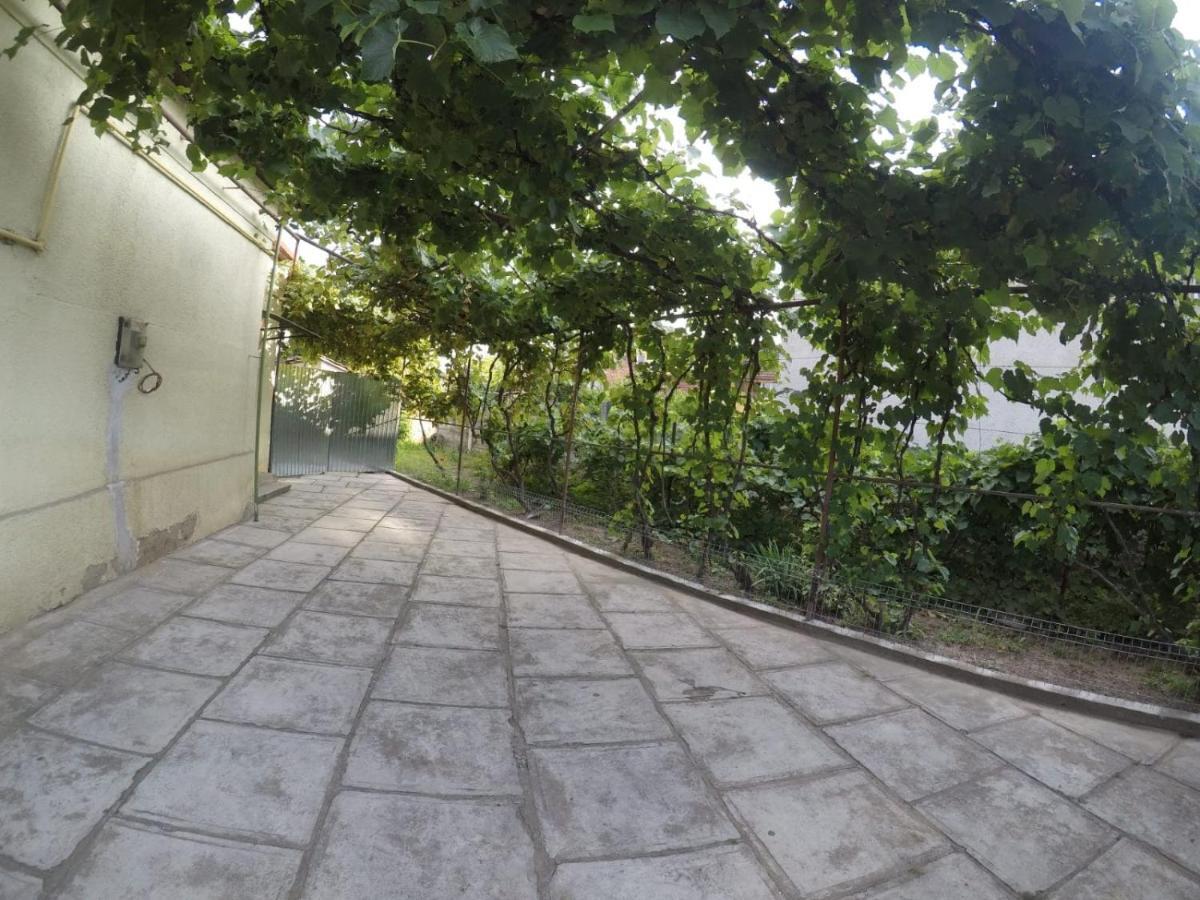 Casa Evanti Sibiu Exterior foto
